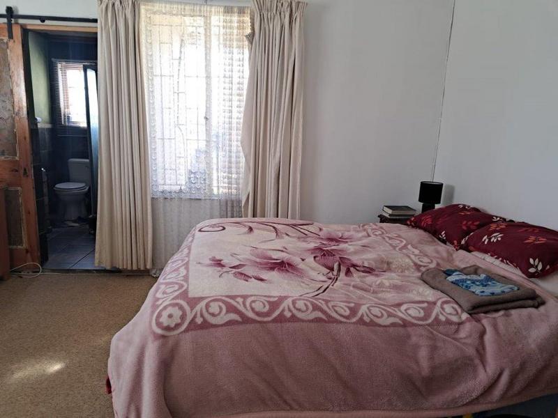 3 Bedroom Property for Sale in Clocolan Free State